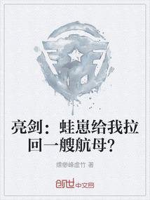 亮剑：蛙崽给我拉回一艘航母？